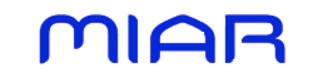 Logo de MIAR